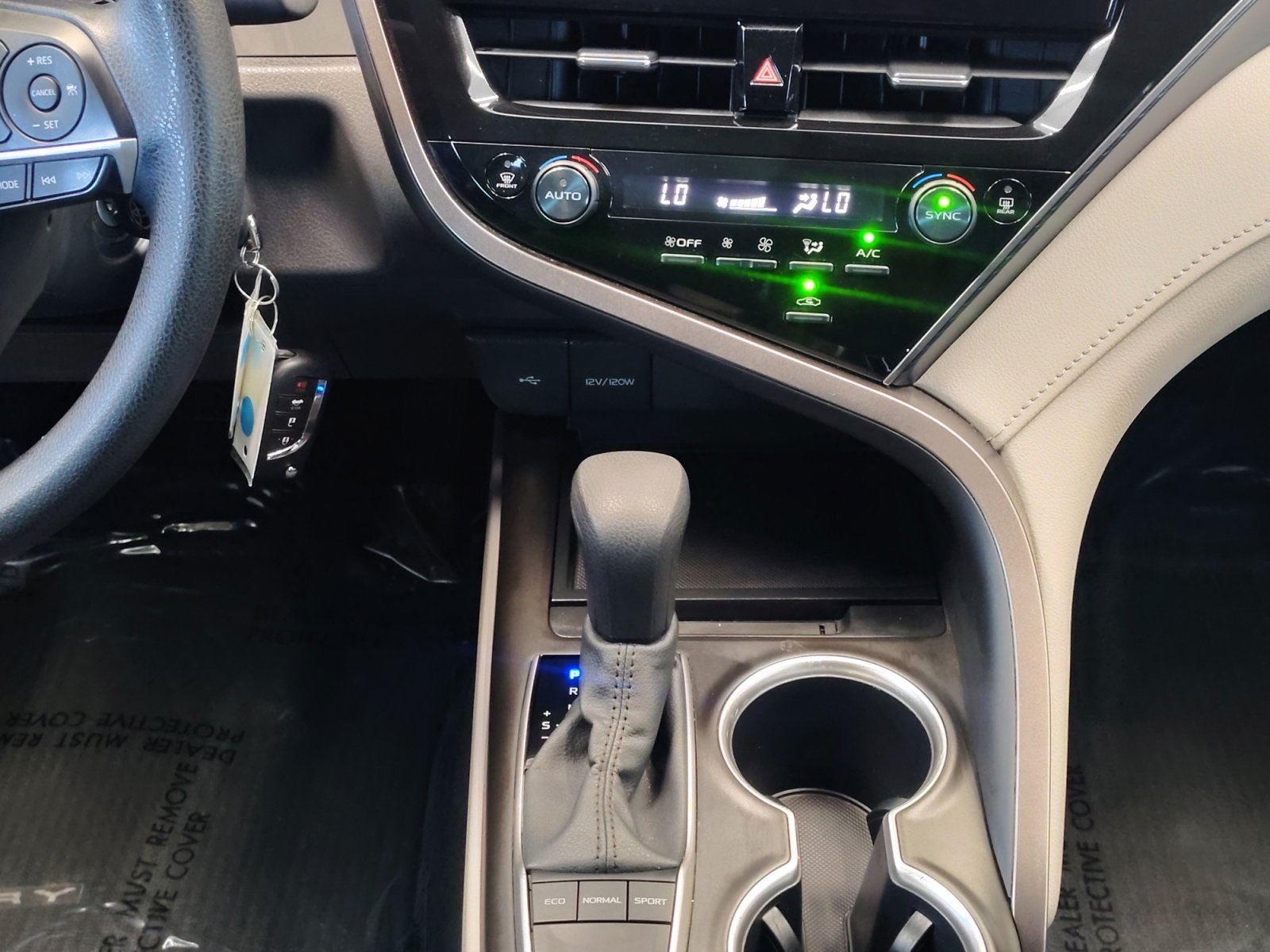 2024 Toyota Camry  Le In San Antonio, Texas