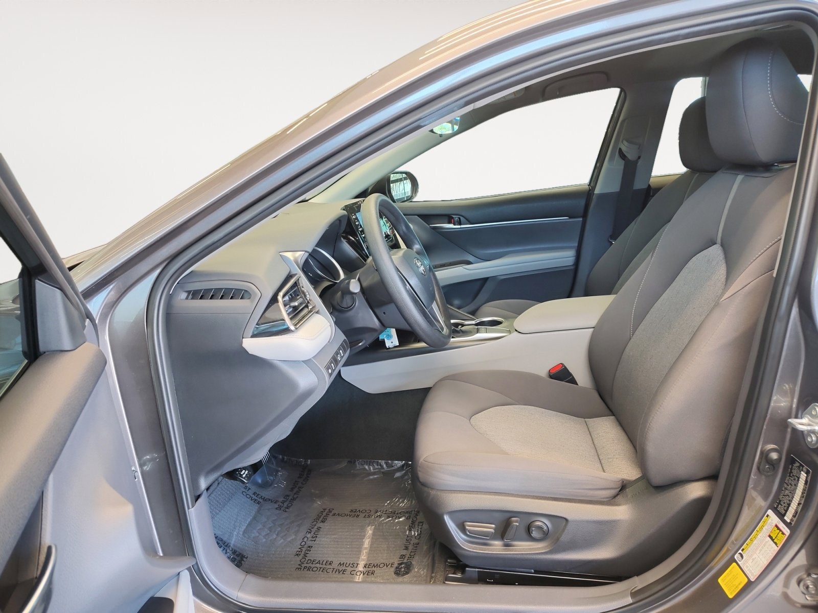 2024 Toyota Camry  Le In San Antonio, Texas