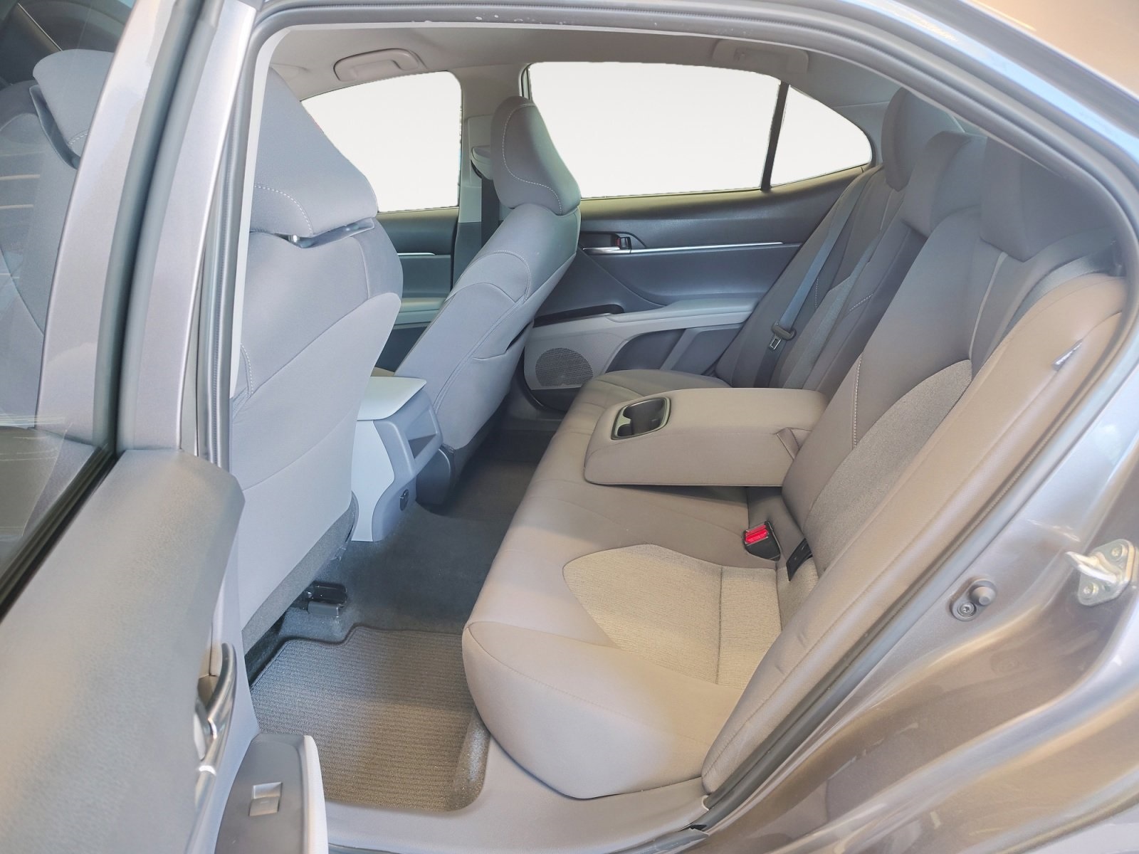 2024 Toyota Camry  Le In San Antonio, Texas