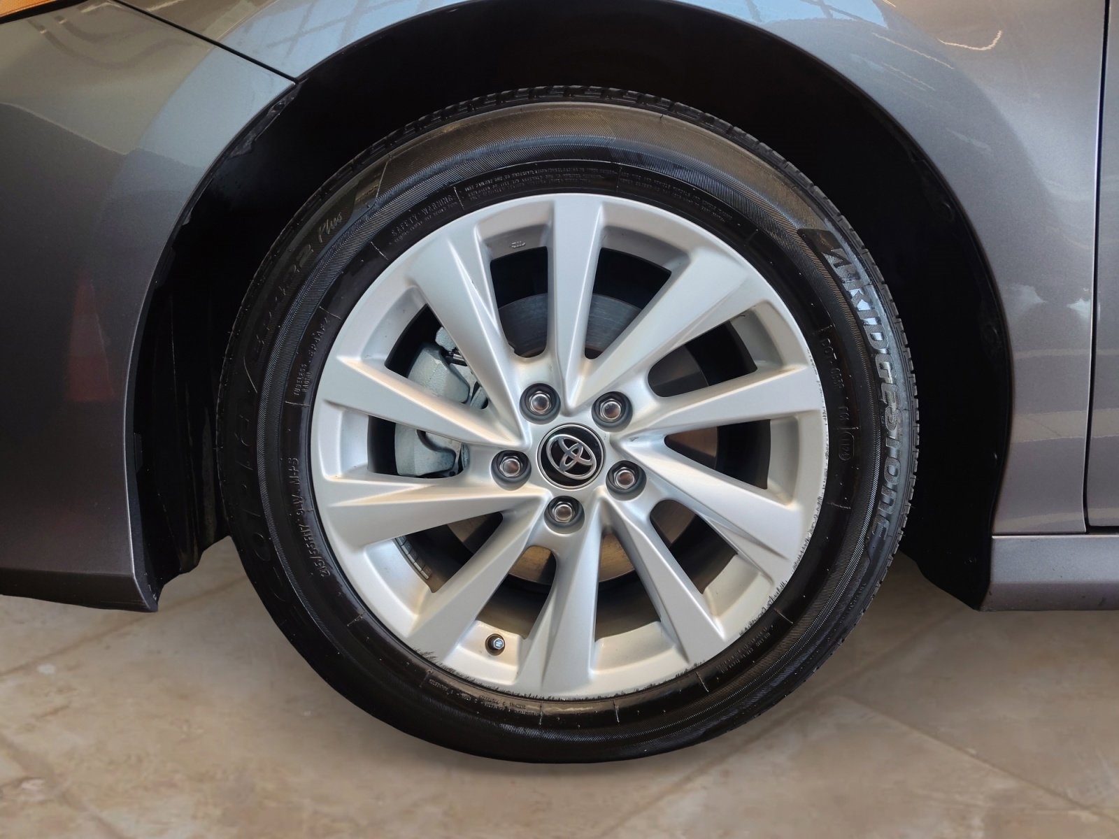 2024 Toyota Camry  Le In San Antonio, Texas