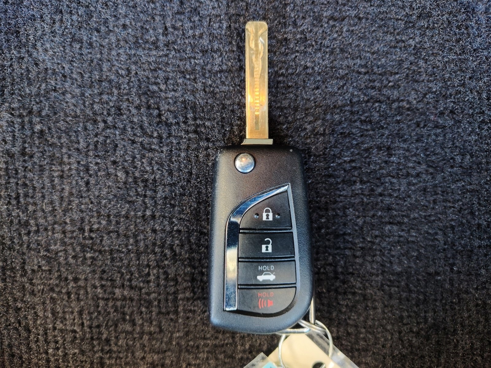 2024 Toyota Camry  Le In San Antonio, Texas