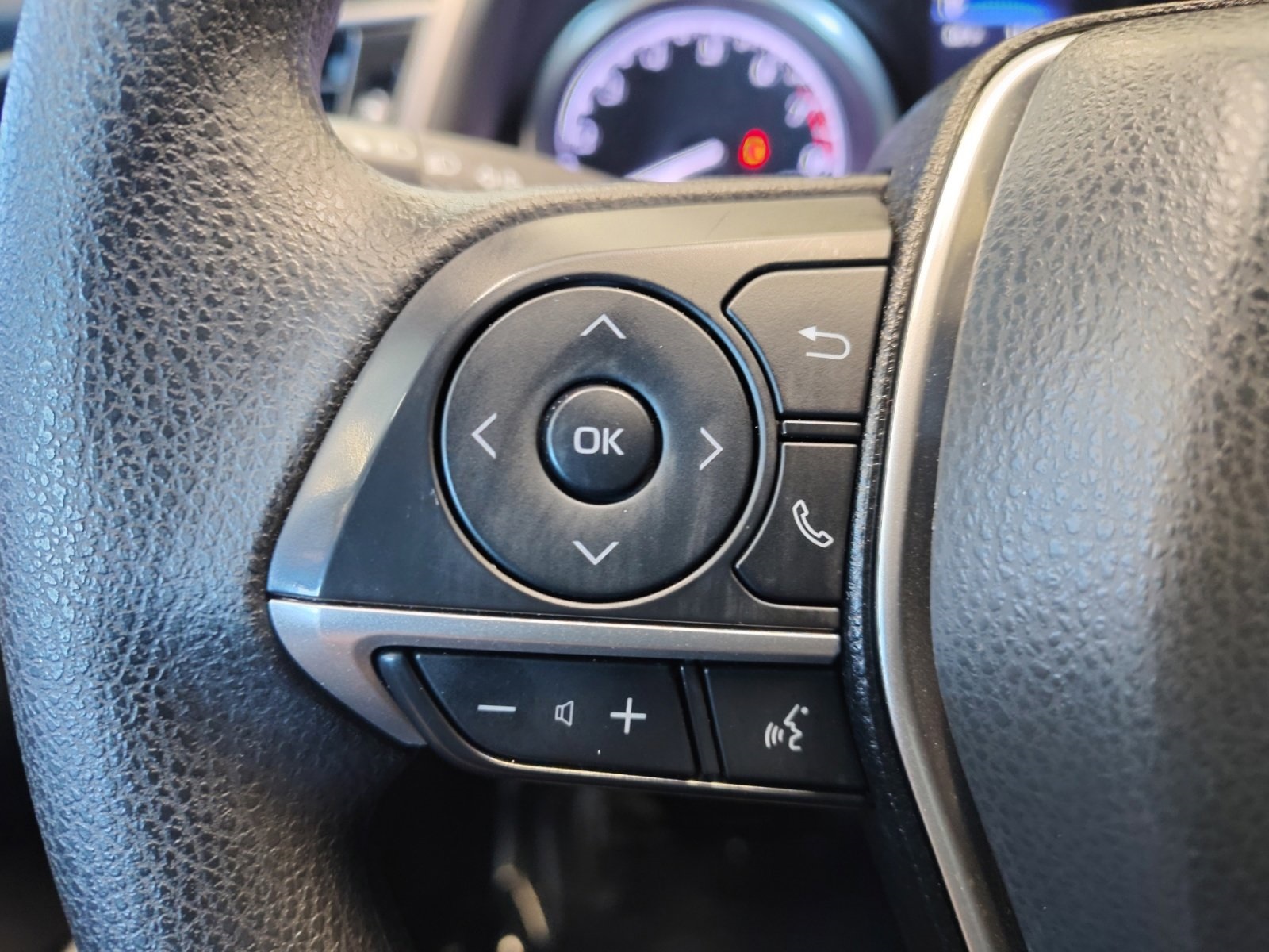 2024 Toyota Camry  Le In San Antonio, Texas