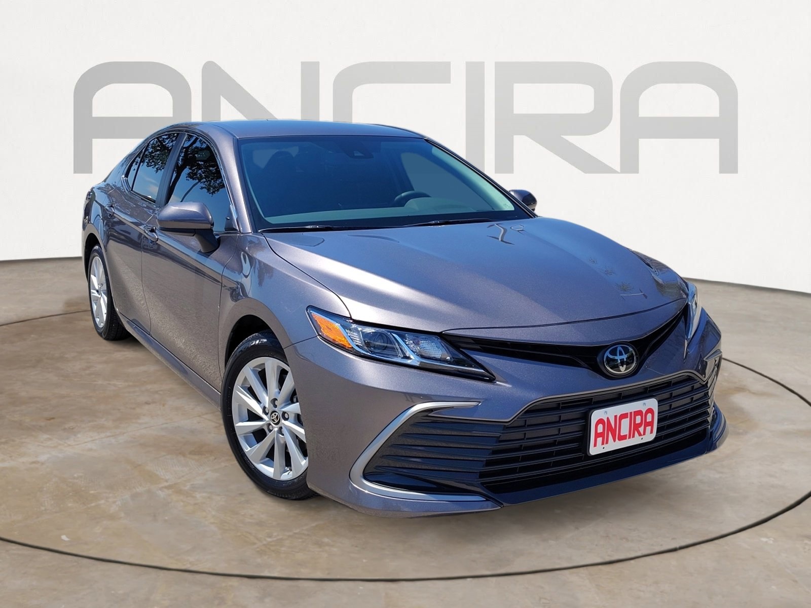 2024 Toyota Camry  Le In San Antonio, Texas