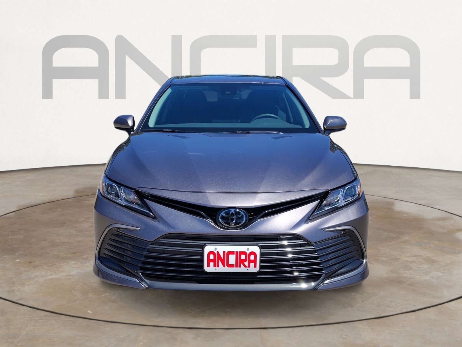 2024 Toyota Camry  Le In San Antonio, Texas