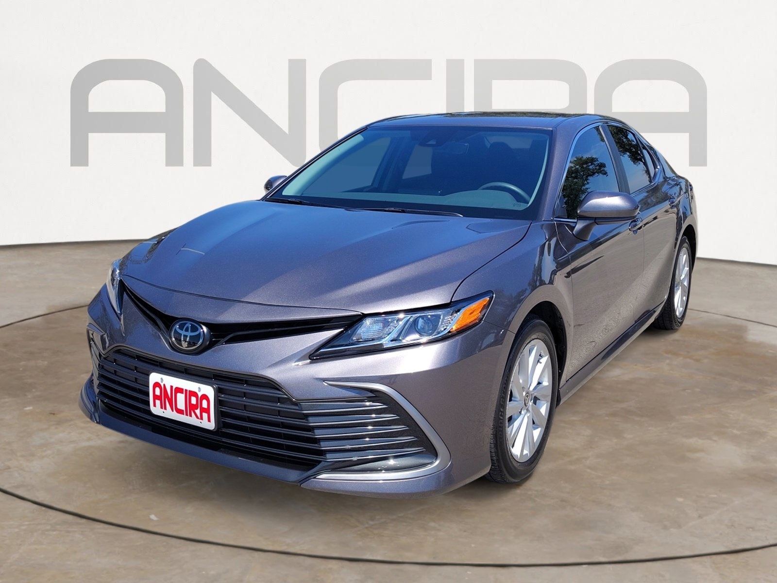 2024 Toyota Camry  Le In San Antonio, Texas