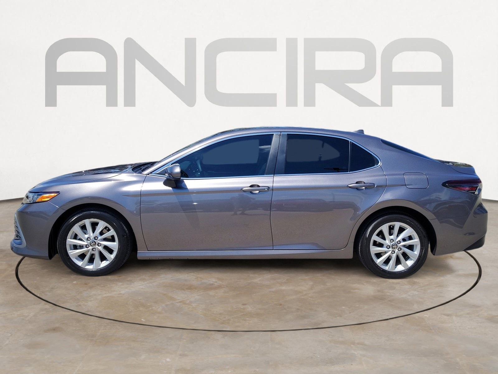 2024 Toyota Camry  Le In San Antonio, Texas
