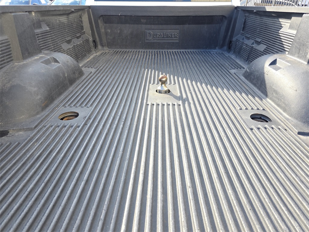 2022 Ram 3500 Big Horn White at AutoSavvy Houston Southwest