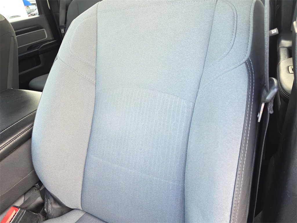 2022 Ram 3500 Big Horn White at AutoSavvy Houston Southwest