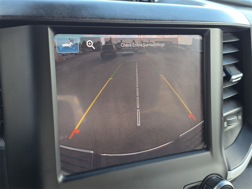 2022 Ram 3500 Big Horn White at AutoSavvy Houston Southwest