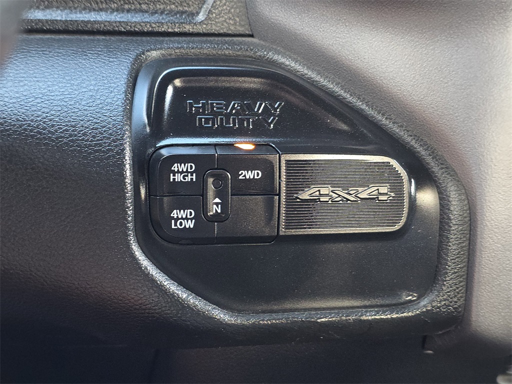 2022 Ram 3500 Big Horn White at AutoSavvy Houston Southwest