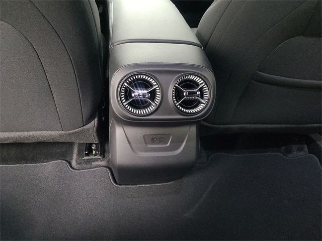 2025 – Chevrolet – Blazer EV