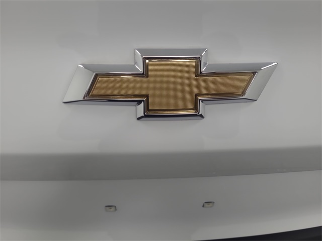 2025 – Chevrolet – Blazer EV