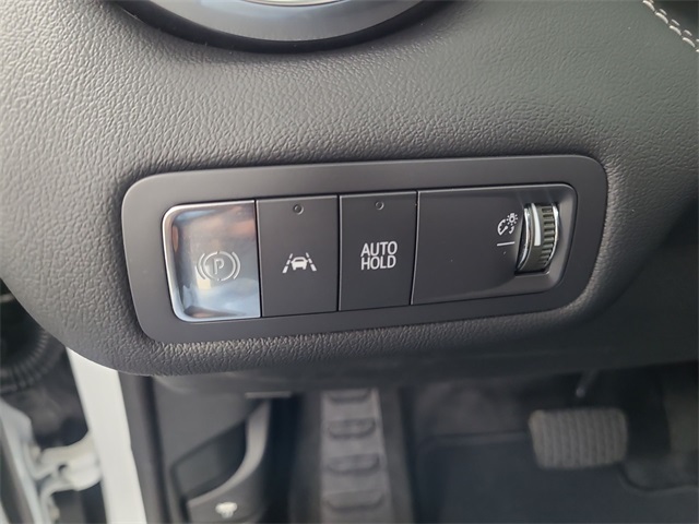 2025 – Chevrolet – Blazer EV