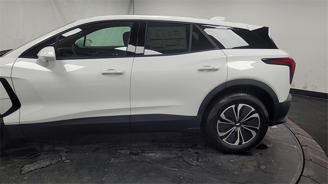 2025 – Chevrolet – Blazer EV