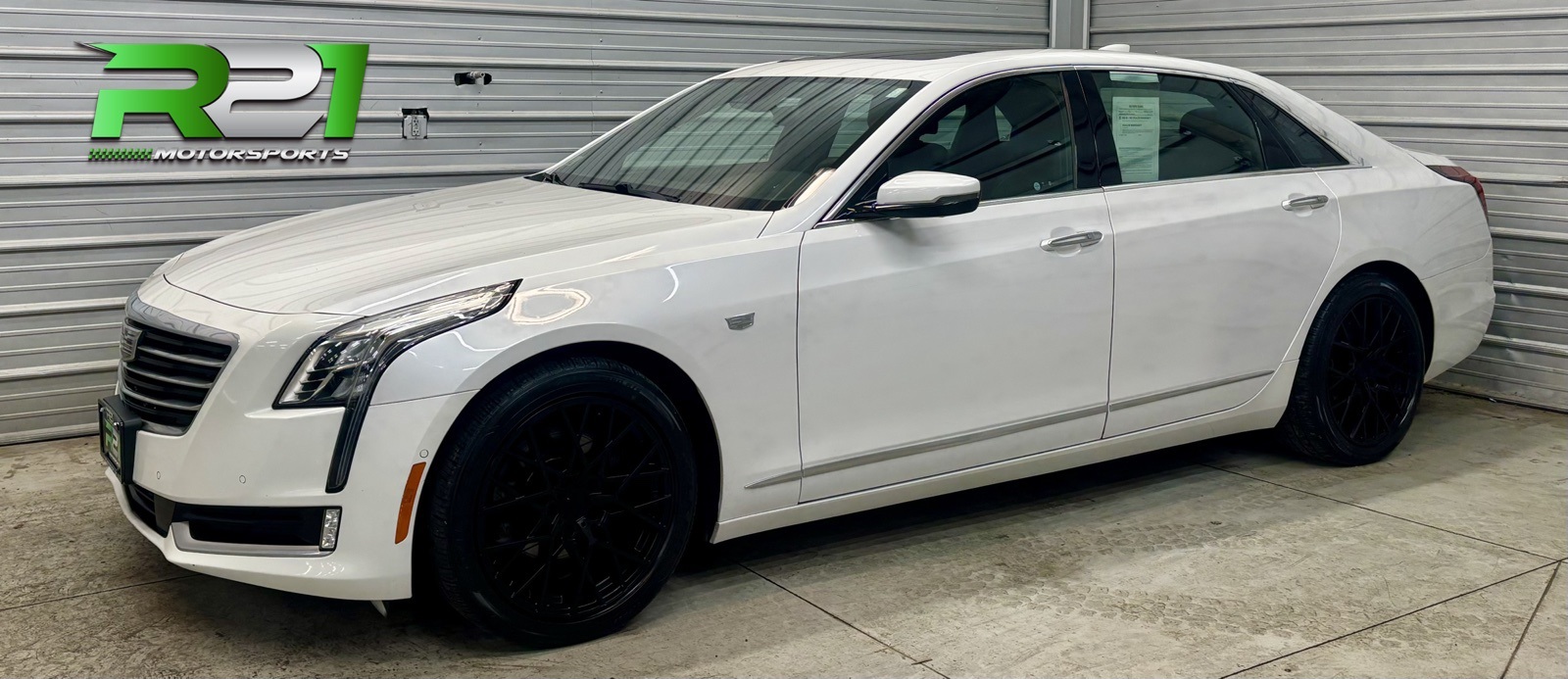 2014 Ram 1500 Laramie Longhorn for sale at R21 Motorsports