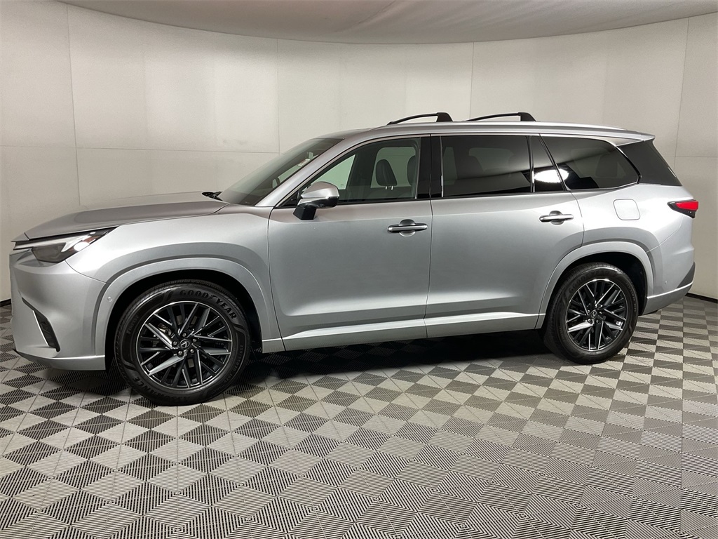 2024 Lexus TX 350 Premium FWD