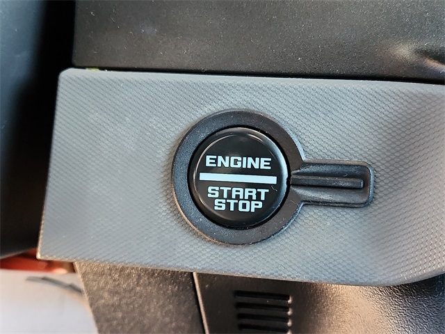 Used Car 2022 Ford Bronco  Big Bend For Sale Under $40,000 In Plainview, Texas