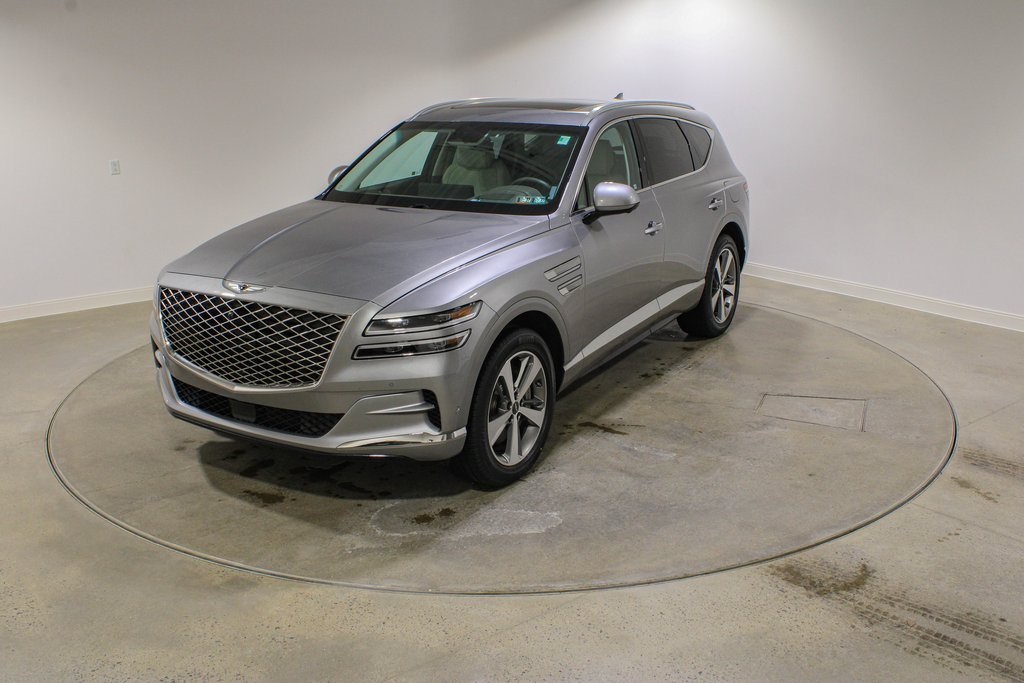 2023 Genesis GV80 2.5T AWD