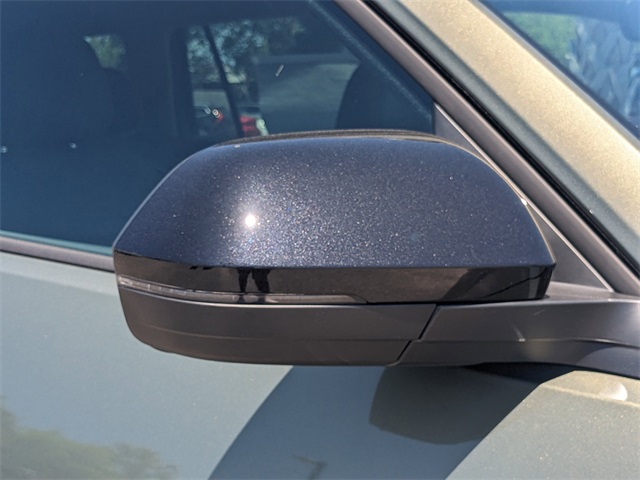 2025 Volkswagen Atlas 2.0T Peak Edition - 10