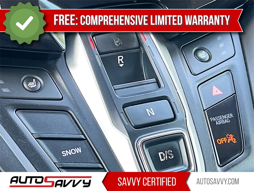 2018 Honda Odyssey EX Blue at Joe Myers Mazda Kia