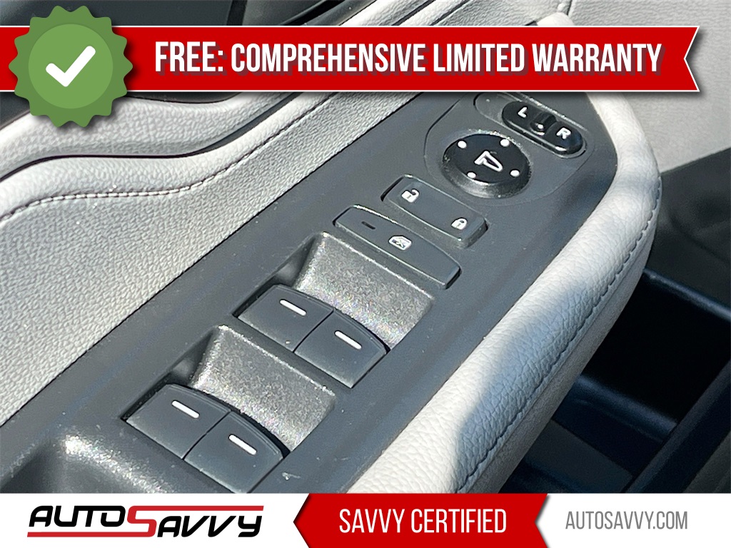 2018 Honda Odyssey EX Blue at Joe Myers Mazda Kia