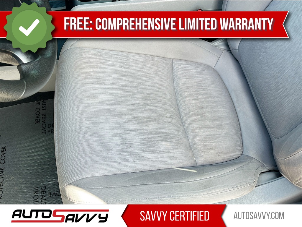 2018 Honda Odyssey EX Blue at Joe Myers Mazda Kia