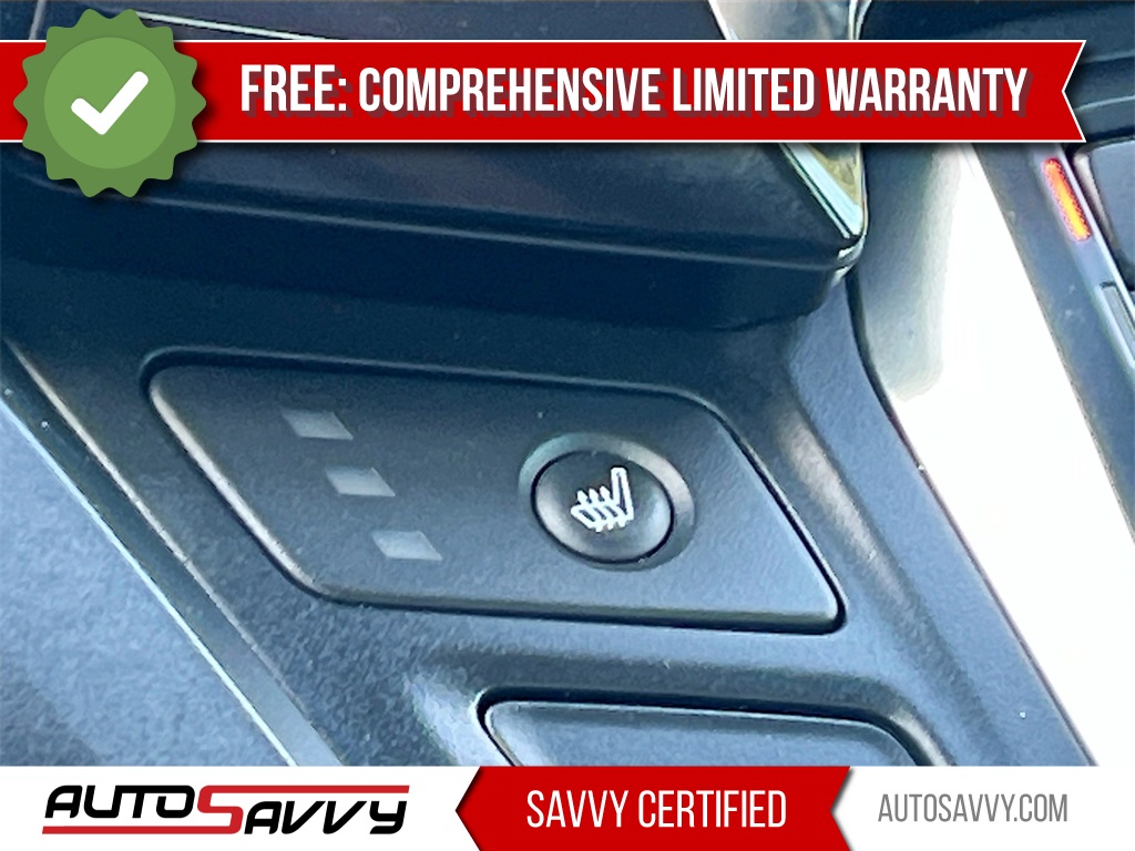 2018 Honda Odyssey EX Blue at Joe Myers Mazda Kia