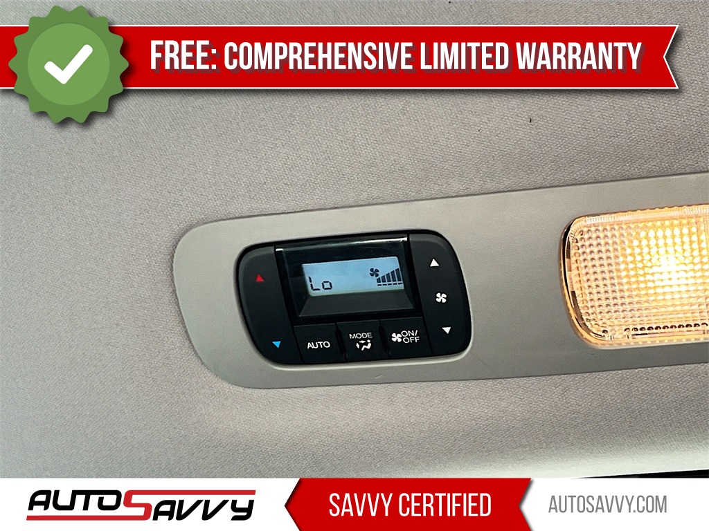 2018 Honda Odyssey EX Blue at Joe Myers Mazda Kia