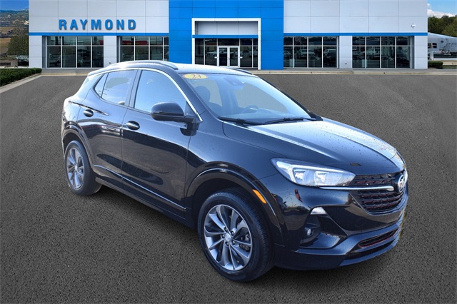 2023 Buick Encore GX Select AWD