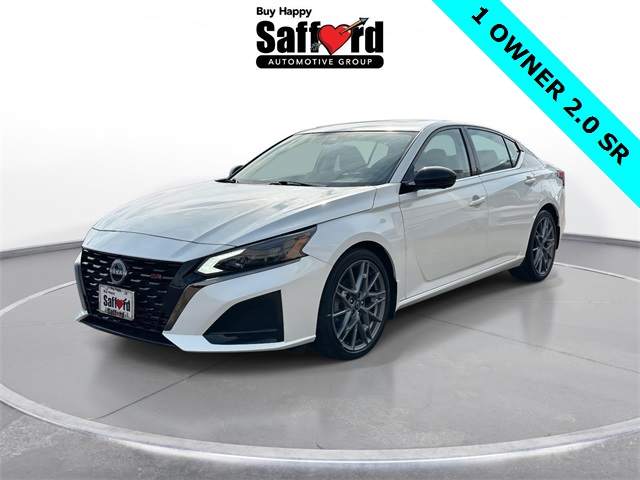 2024 Nissan Altima 2.0 SR