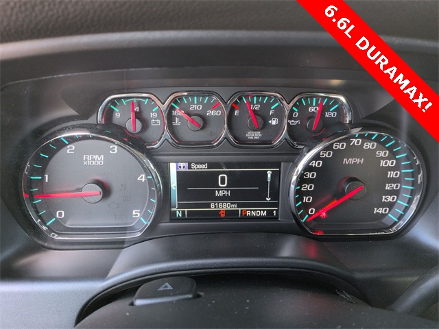 2016 Chevrolet Silverado 2500HD LT for sale at PATRIOT CHEVROLET OF LIMERICK