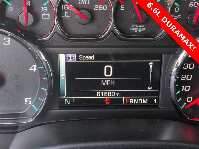 2016 Chevrolet Silverado 2500HD LT for sale at PATRIOT CHEVROLET OF LIMERICK