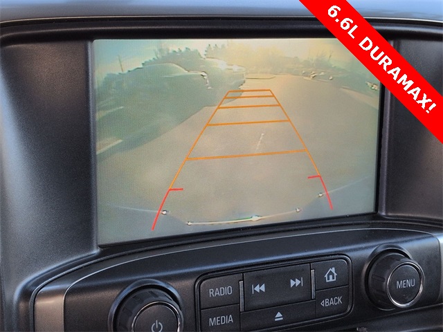 2016 Chevrolet Silverado 2500HD LT for sale at PATRIOT CHEVROLET OF LIMERICK