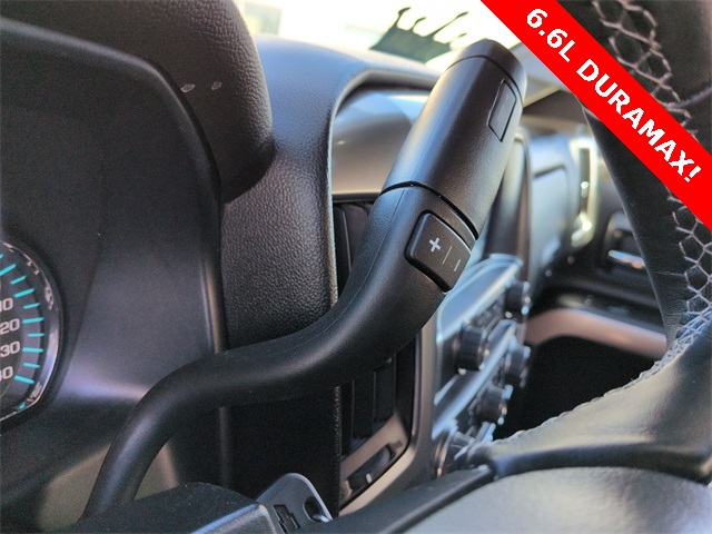 2016 Chevrolet Silverado 2500HD LT for sale at PATRIOT CHEVROLET OF LIMERICK