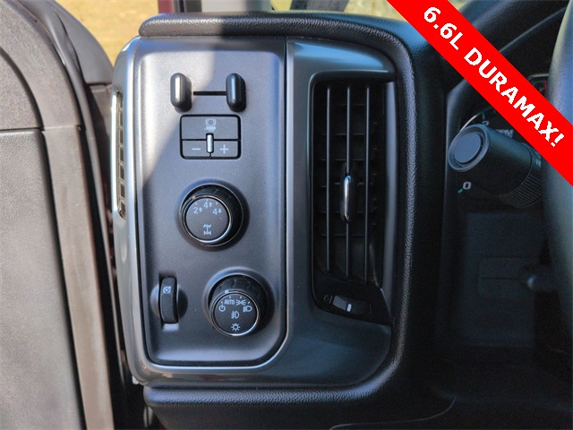 2016 Chevrolet Silverado 2500HD LT for sale at PATRIOT CHEVROLET OF LIMERICK