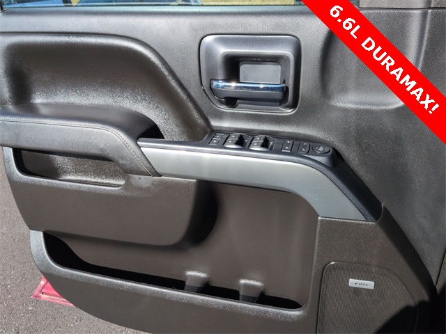 2016 Chevrolet Silverado 2500HD LT for sale at PATRIOT CHEVROLET OF LIMERICK