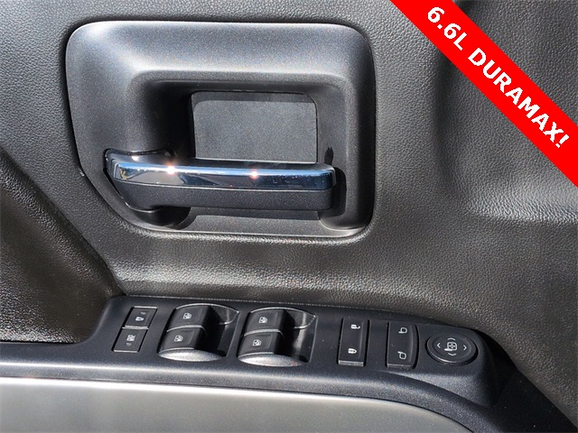 2016 Chevrolet Silverado 2500HD LT for sale at PATRIOT CHEVROLET OF LIMERICK