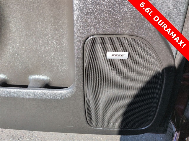 2016 Chevrolet Silverado 2500HD LT for sale at PATRIOT CHEVROLET OF LIMERICK