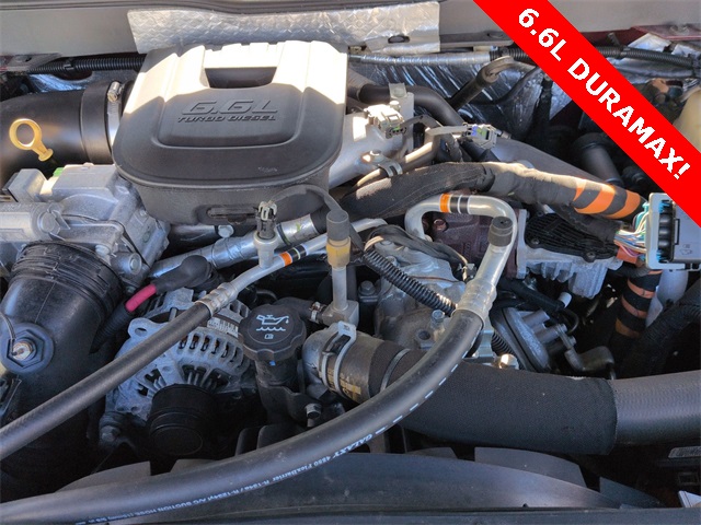 2016 Chevrolet Silverado 2500HD LT for sale at PATRIOT CHEVROLET OF LIMERICK