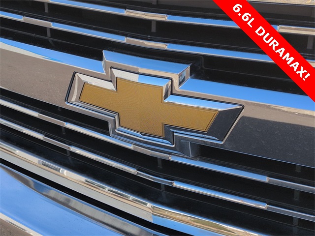 2016 Chevrolet Silverado 2500HD LT for sale at PATRIOT CHEVROLET OF LIMERICK