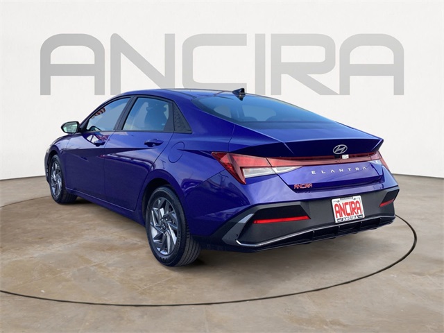 Used Car 2024 Hyundai Elantra  Sel For Sale Under $20,000 In San Antonio, Texas