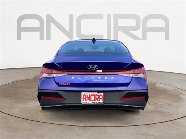 Used Car 2024 Hyundai Elantra  Sel For Sale Under $20,000 In San Antonio, Texas