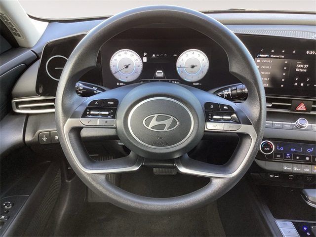 Used Car 2024 Hyundai Elantra  Sel For Sale Under $20,000 In San Antonio, Texas