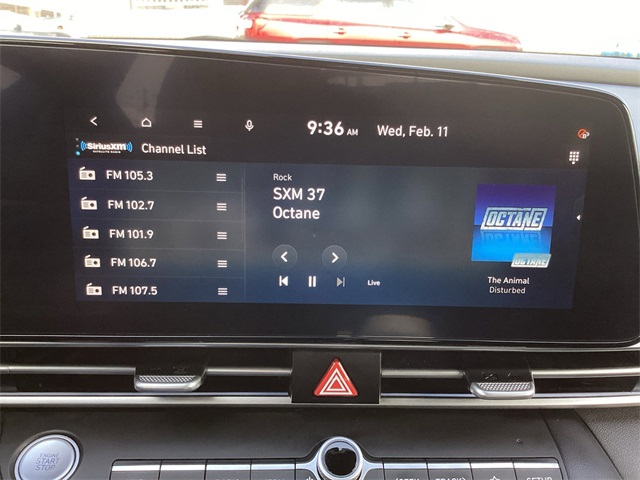 Used Car 2024 Hyundai Elantra  Sel For Sale Under $20,000 In San Antonio, Texas