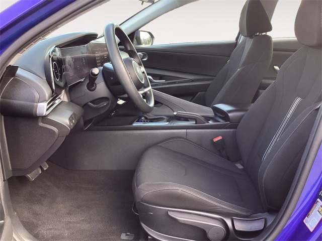 Used Car 2024 Hyundai Elantra  Sel For Sale Under $20,000 In San Antonio, Texas