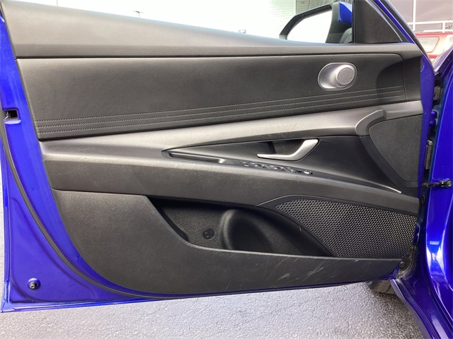 Used Car 2024 Hyundai Elantra  Sel For Sale Under $20,000 In San Antonio, Texas