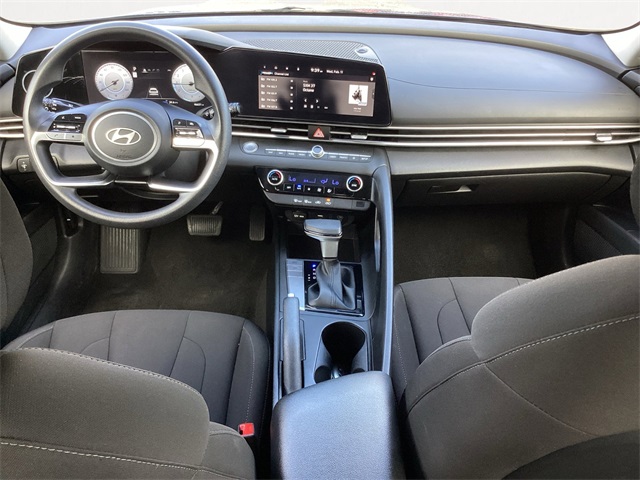 Used Car 2024 Hyundai Elantra  Sel For Sale Under $20,000 In San Antonio, Texas