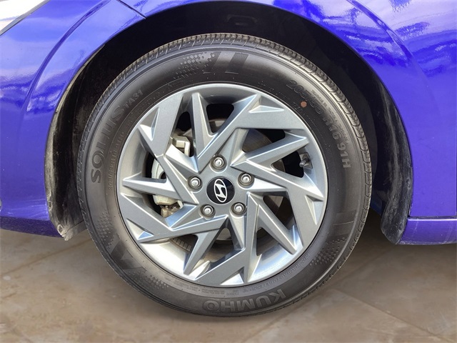 Used Car 2024 Hyundai Elantra  Sel For Sale Under $20,000 In San Antonio, Texas