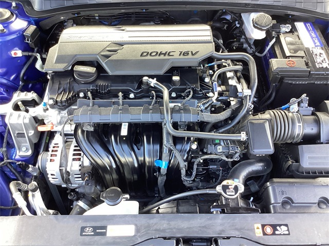 Used Car 2024 Hyundai Elantra  Sel For Sale Under $20,000 In San Antonio, Texas