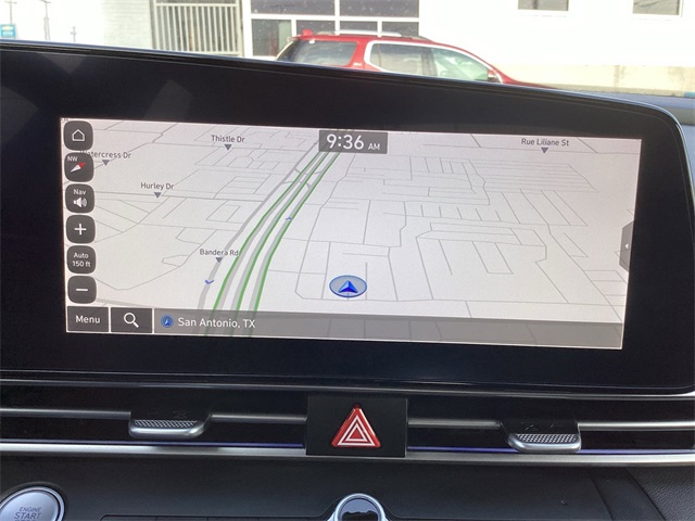 Used Car 2024 Hyundai Elantra  Sel For Sale Under $20,000 In San Antonio, Texas